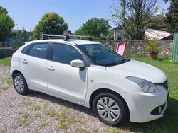 Bianco Usata 2019 Suzuki Baleno Cool Tre volumi | 9990 € (Buon prezzo)