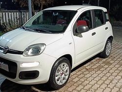 Bianco Usata 2016 Fiat Panda Lounge Due volumi | 4900 € (Ottimo prezzo)