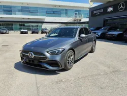 Grigio Nuova 2025 Mercedes C220 Tre volumi | 50.400 € (Buon prezzo)