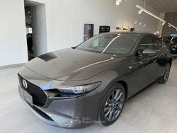 Grigio Usata 2020 Mazda 3 Tre volumi | 16.490 € (Buon prezzo)