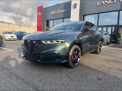 Blu tornado Nuova 2026 Alfa Romeo Tonale SUV | 45.900 €