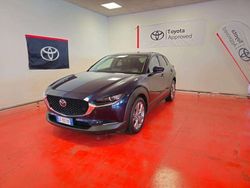 Blu Usata 2020 Mazda CX-30 Exceed SUV | 20.900 € (Buon prezzo)