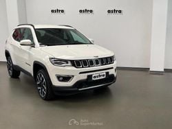 Beige Usata 2019 Jeep Compass Limited SUV | 18.900 € (Ottimo prezzo)