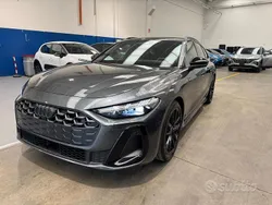 Grigio scuro metallizzato Nuova 2025 Audi A5 S-Line Coupé | 59.500 € (Buon prezzo)
