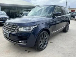Usata 2015 Land Rover Range Rover Autobiography SUV | 36.800 € (Molto cara)