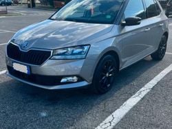 Grigio Usata 2018 Skoda Fabia Design Edition Due volumi | 11.000 € (Buon prezzo)