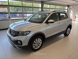 Argento Usata 2023 VW T-Cross Style SUV | 18.490 € (Buon prezzo)