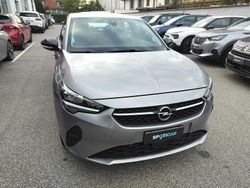 Argento Usata 2020 Opel Corsa-e Edition Due volumi | 11.950 € (Buon prezzo)