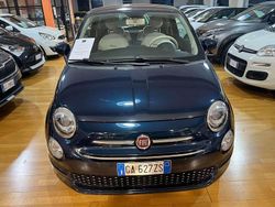 Blu/azzurro Usata 2020 Fiat 500 Due volumi | 12.000 € (Buon prezzo)