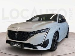 Bianco Nuova 2025 Peugeot 308 GT Tre volumi | 27.990 € (Ottimo prezzo)