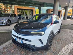 Bianco Usata 2022 Opel Mokka GS Line SUV | 17.200 € (Buon prezzo)