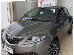 Grigio Usata 2023 Lancia Ypsilon Gold Due volumi | 11.490 € (Buon prezzo)