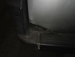 Grigio Usata 2004 Fiat Doblò Monovolume | 4000 € (Ottimo prezzo)