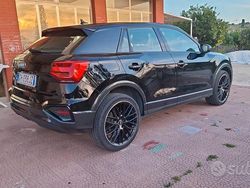 Usata 2022 Audi Q2 Ambiente SUV | 30.000 € (Cara)