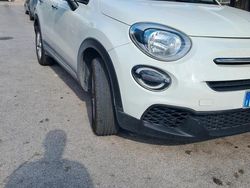 Bianco Usata 2018 Fiat 500X Business SUV | 11.500 € (Buon prezzo)