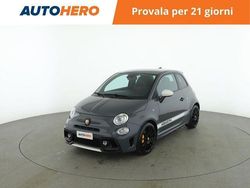 Grigio Usata 2020 Abarth 695 Due volumi | 22.899 € (Ottimo prezzo)