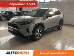 Grigio Usata 2022 Toyota RAV4 Hybrid SUV | 35.899 € (Buon prezzo)