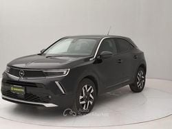 Nero Usata 2022 Opel Mokka Elegance SUV | 16.990 € (Buon prezzo)
