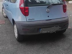 Usata 2006 Fiat Punto | 1000 €