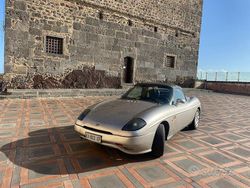 Grigio Usata 1996 Fiat Barchetta Cabrio | 7490 € (Buon prezzo)