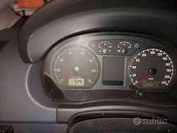 Rosso Usata 2007 VW Polo Tre volumi | 3000 € (Ottimo prezzo)