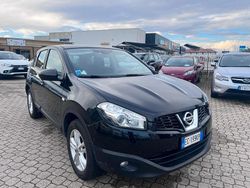 Nero Usata 2010 Nissan Qashqai Tekna SUV | 5900 € (Buon prezzo)