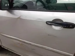 Usata 2004 Mazda 2 Tre volumi | 400 € (Super prezzo)