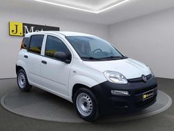 Bianco Usata 2021 Fiat Panda Due volumi | 7700 € (Super prezzo)