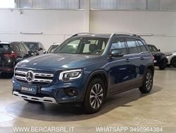 Blu Usata 2022 Mercedes 200 Business SUV | 36.500 € (Buon prezzo)