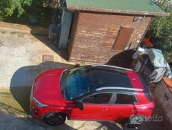 Rosso Usata 2018 Kia Stonic SUV | 11.800 € (Buon prezzo)