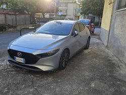 Usata 2020 Mazda 3 Exceed Tre volumi | 17.000 € (Buon prezzo)