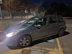 Usata 2007 Peugeot 307 Station wagon | 1000 € (Super prezzo)