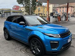 Usata 2017 Land Rover Range Rover evoque Landmark SUV | 22.900 € (Molto cara)