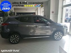Grigio scuro Nuova 2025 EVO Evo 4 SUV | 16.900 €