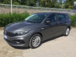 Grigio Usata 2021 Fiat Tipo City Life Station wagon | 15.490 € (Cara)