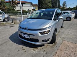 Argento Usata 2016 Citroën Grand C4 Picasso Business Class Monovolume | 11.700 € (Cara)