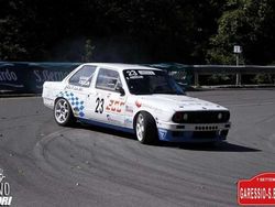 Bianco Usata 1983 BMW 320 Sport Line Coupé | 30.000 €