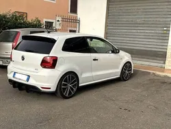 Usata 2015 VW Polo GTI Tre volumi | 8000 € (Super prezzo)