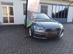 Grigio Usata 2016 Audi A4 Ambiente Station wagon | 11.900 € (Buon prezzo)