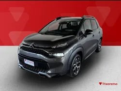 Grigio Usata 2024 Citroën C3 Aircross PureTech SUV | 17.290 € (Buon prezzo)