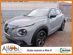 Vari colori Nuova 2025 Nissan Juke N-Connecta SUV | 26.400 € (Buon prezzo)