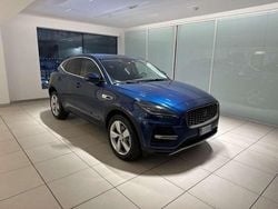 Blue fire Usata 2022 Jaguar E-Pace SE SUV | 32.500 € (Cara)