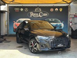Usata 2022 Audi Q5 S-Line SUV | 41.999 € (Buon prezzo)