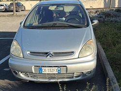 Grigio Usata 2003 Citroën Xsara Station wagon | 1800 € (Buon prezzo)