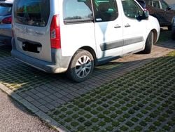 Grigio Usata 2011 Citroën Berlingo XTR Monovolume | 3500 € (Buon prezzo)