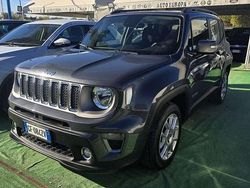 Grigio Usata 2021 Jeep Renegade Limited SUV | 15.500 € (Buon prezzo)