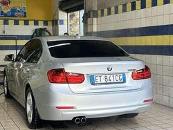 Grigio Usata 2013 BMW 328 Gran Turismo Luxury Line Tre volumi | 22.000 €