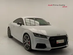 Nessuno Usata 2016 Audi TTS Comfort Coupé | 31.500 € (Buon prezzo)