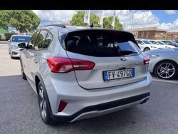 Usata 2019 Ford Focus Tre volumi | 12.200 €