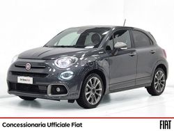 Grigio Usata 2022 Fiat 500X Sport SUV | 18.390 € (Buon prezzo)